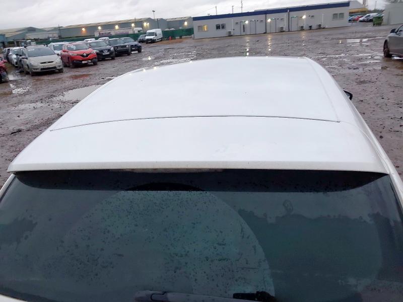 2013 CITROEN DS4 1.6 HDI DSTYLE 5DR