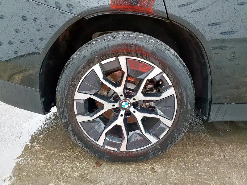 2024 BMW IX 240KW XDRIVE40 M SPORT 76.6KWH 5DR AUTO