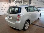 2011 TOYOTA VERSO 1.6 V-MATIC T2 5DR for sale at Copart EAST KILBRIDE