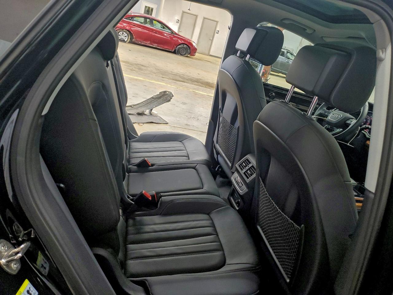 2022 Audi Q5 Premium Plus 45 VIN: WA1EAAFY3N2018486 Lot: 94763775