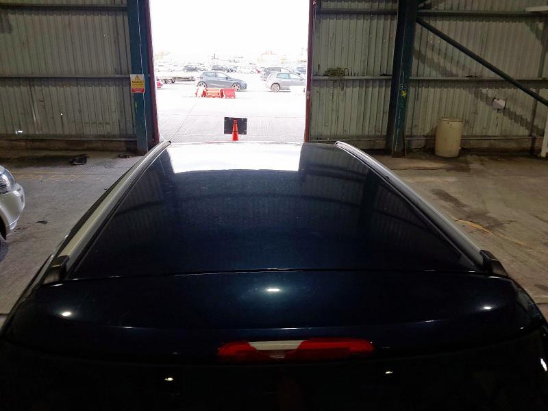 2011 FORD GALAXY 1.6 TDCI ZETEC 5DR [START STOP]