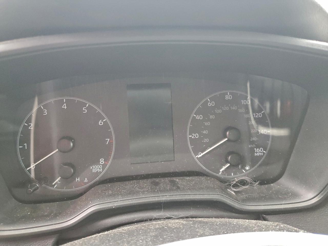 2024 Toyota Corolla Le VIN: 5YFB4MDE2RP217045 Lot: 94479975