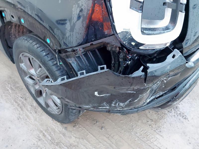 2019 FIAT 500X 1.0 S DESIGN 5DR