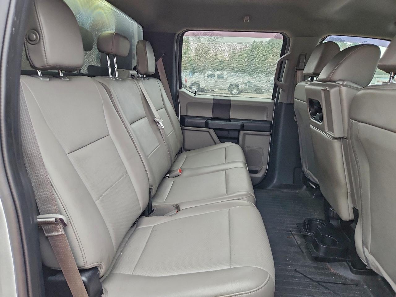 2019 Ford F150 Supercrew VIN: 1FTEW1E55KKD30660 Lot: 94710385