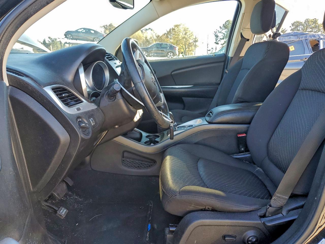 2014 Dodge Journey Sxt VIN: 3C4PDCBG1ET280889 Lot: 96359325