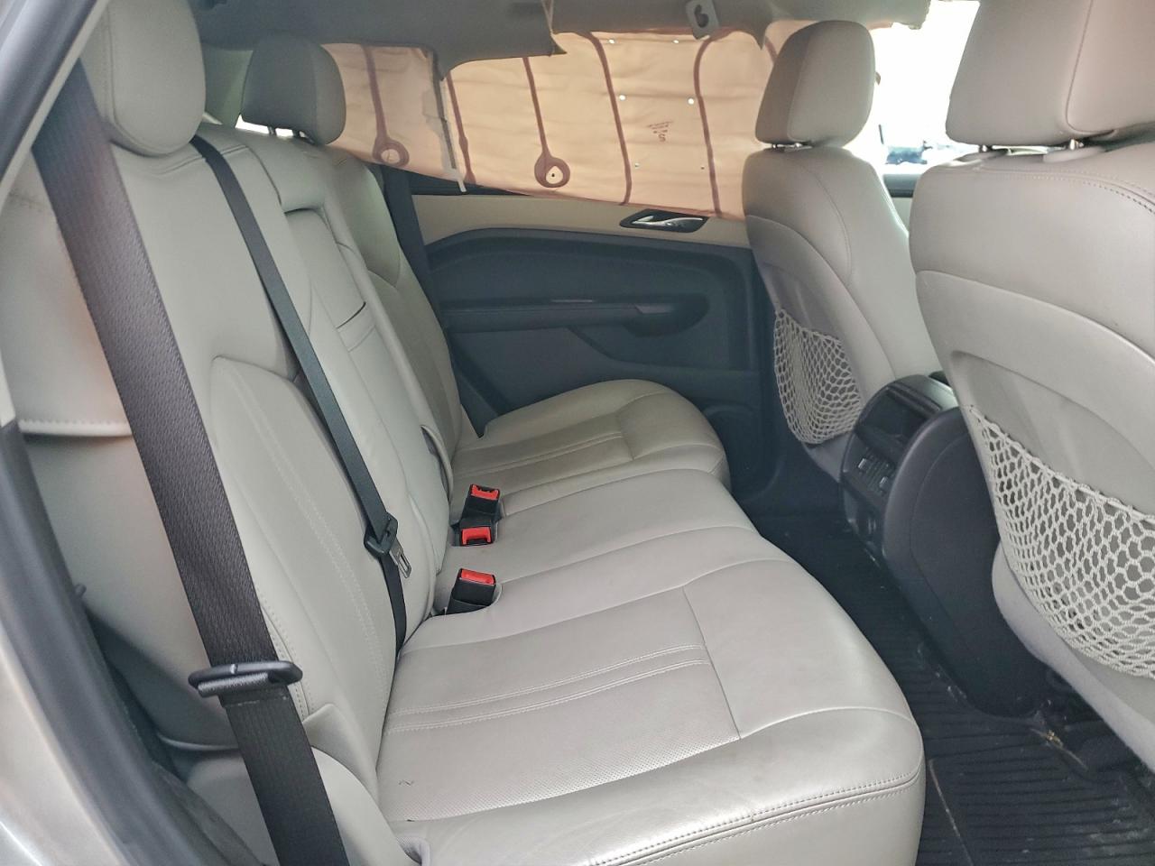 2013 Cadillac Srx Luxury Collection VIN: 3GYFNGE31DS560965 Lot: 94466455