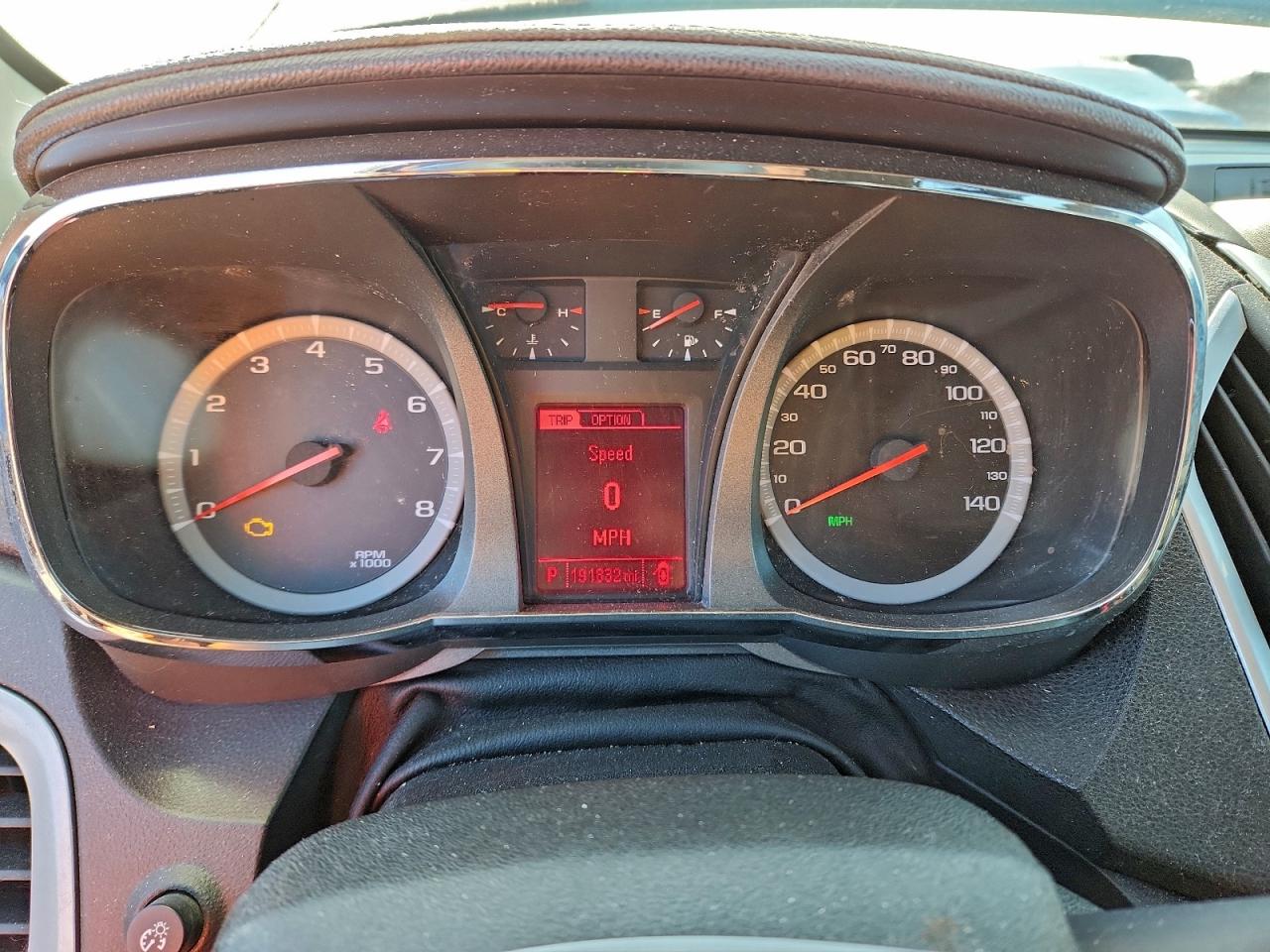 2016 GMC Terrain Slt VIN: 2GKALPEK7G6346373 Lot: 96550675