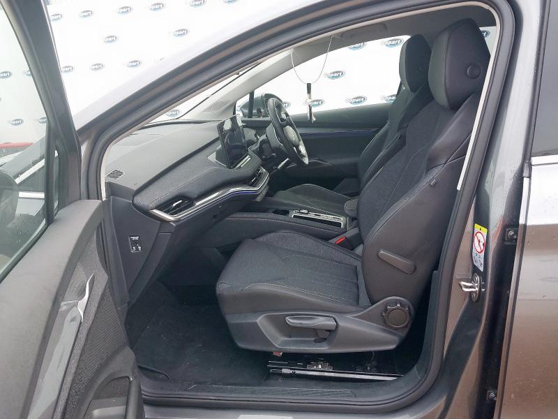 2025 SKODA ELROQ 150KW 60 EDITION 63KWH 5DR AUTO