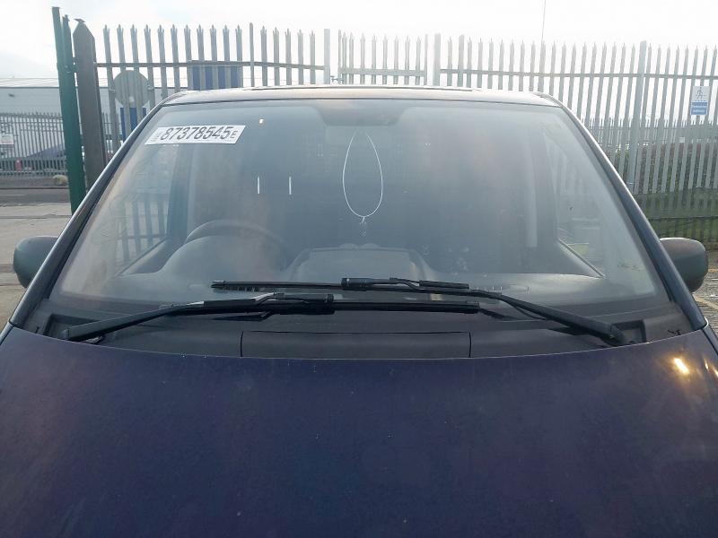 2014 MERCEDES-BENZ VITO 113CDI VAN