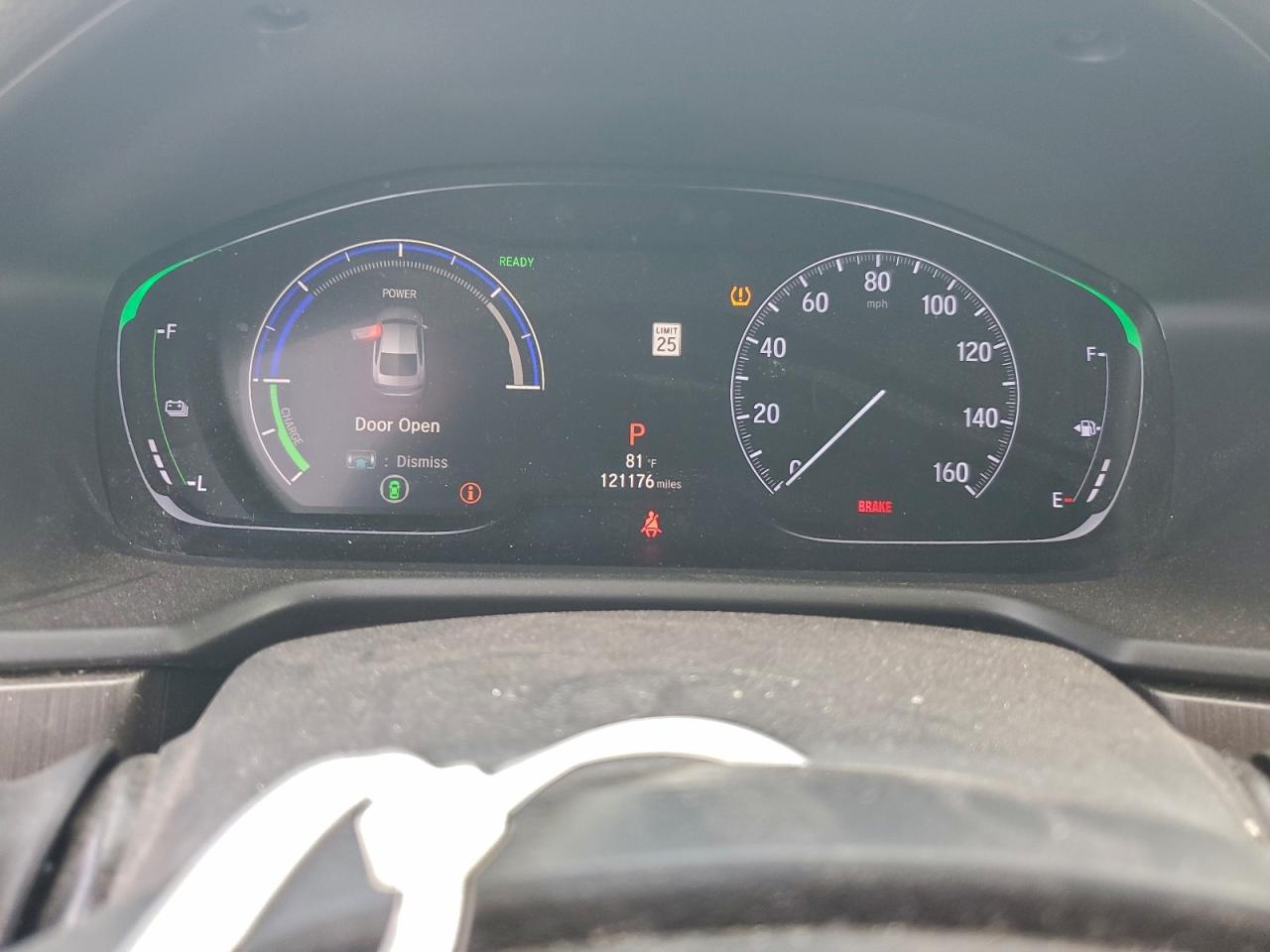 2018 Honda Accord Hybrid VIN: 1HGCV3F15JA000850 Lot: 98082265