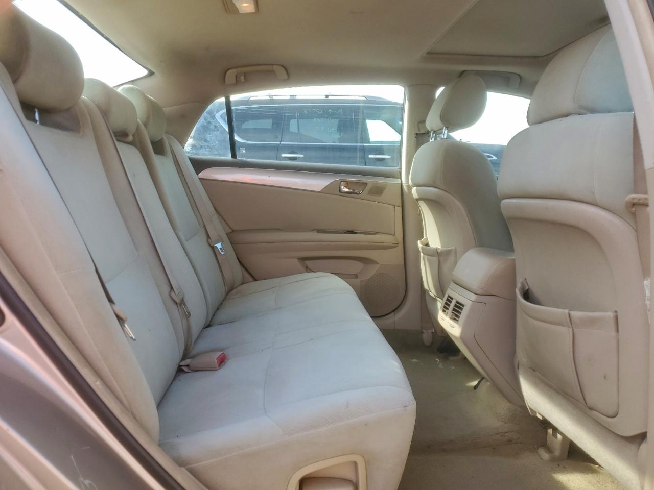 2006 Toyota Avalon Xl VIN: 4T1BK36BX6U082765 Lot: 96799265