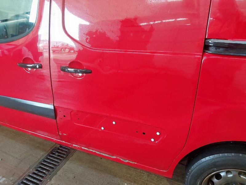 2014 CITROEN BERLINGO 1.6 HDI 625KG ENTERPRISE 75PS