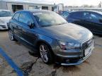 2011 AUDI A1 1.4 TFSI S LINE 3DR for sale at Copart NEWBURY