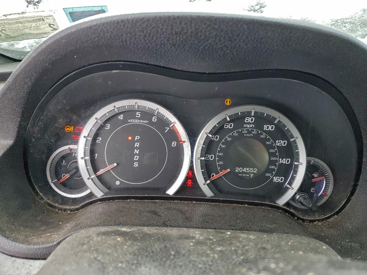 Фото: JH4CU2F65DC001950