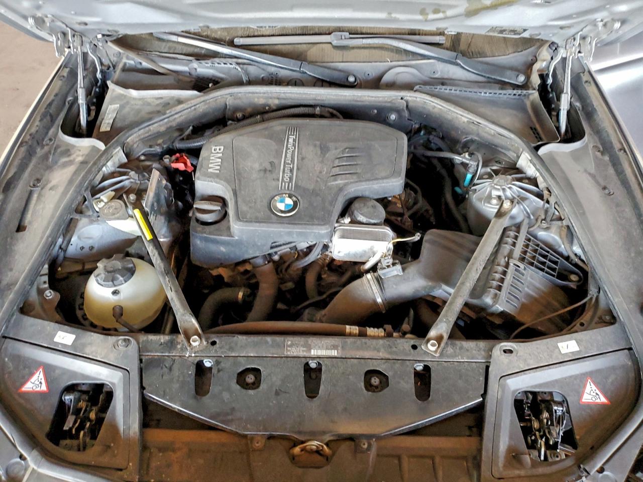 Фото: WBAXG5C51CDX05785