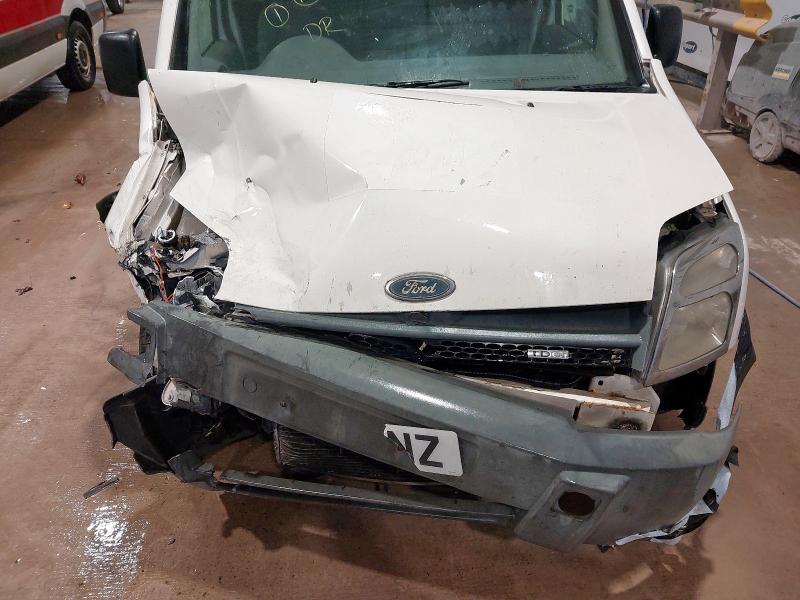 2004 FORD TRANSIT CONNECT T220 TDCI 