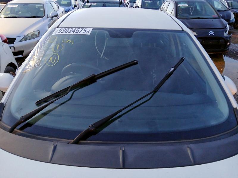 2014 FIAT PUNTO 1.2 EASY 5DR