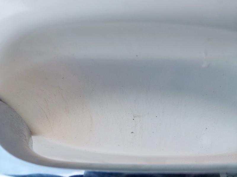 2009 FIAT 500 1.2 LOUNGE 2DR [START STOP]