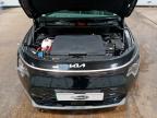 2024 KIA NIRO 150KW 4 65KWH 5DR AUTO for sale at Copart NEWBURY