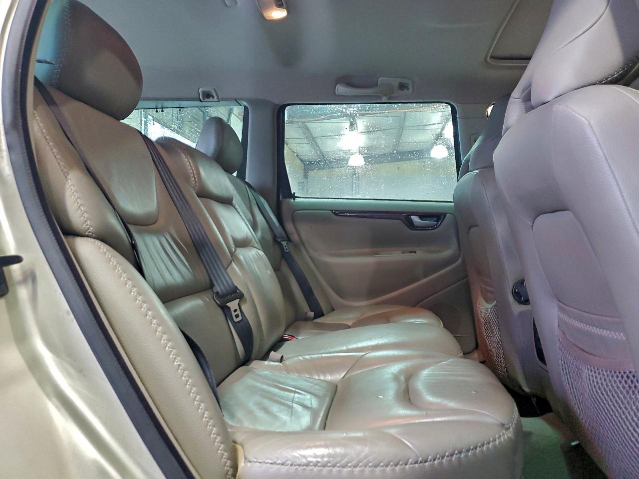 2006 Volvo Xc70 VIN: YV4SZ592761220106 Lot: 94953785