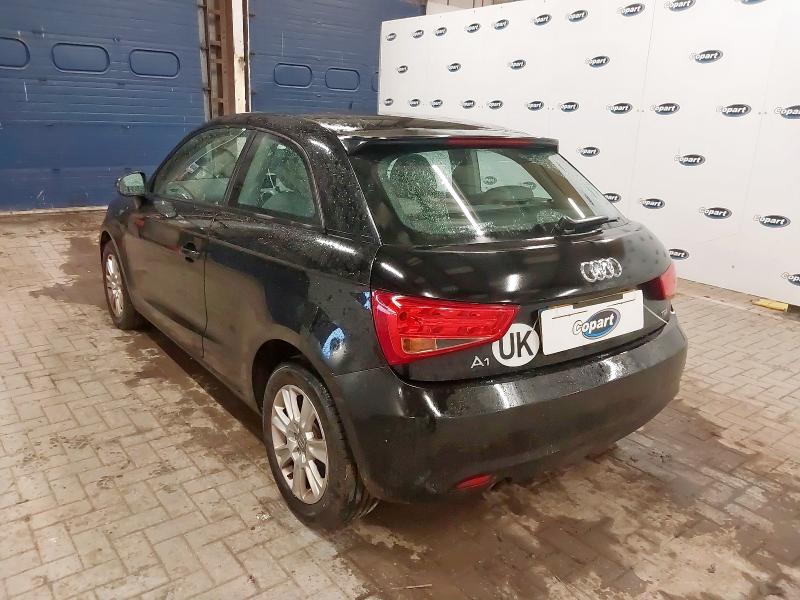 2014 AUDI A1 1.6 TDI SE 3DR