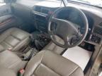 1998 NISSAN PATROL 2.8TD SE TOURING 5DR for sale at Copart GLOUCESTER