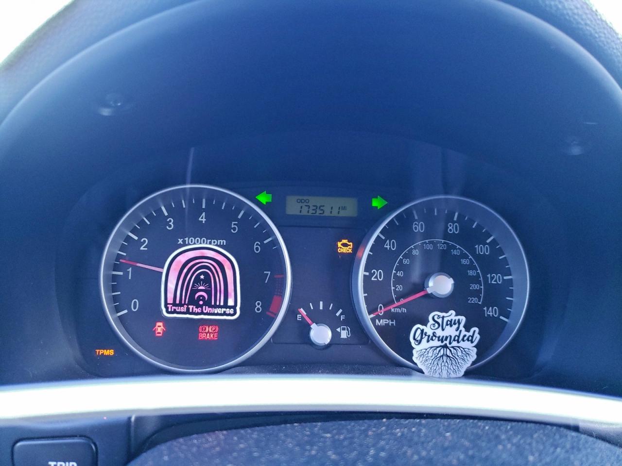 2009 Hyundai Accent Gs VIN: KMHCM36C19U111825 Lot: 94753765