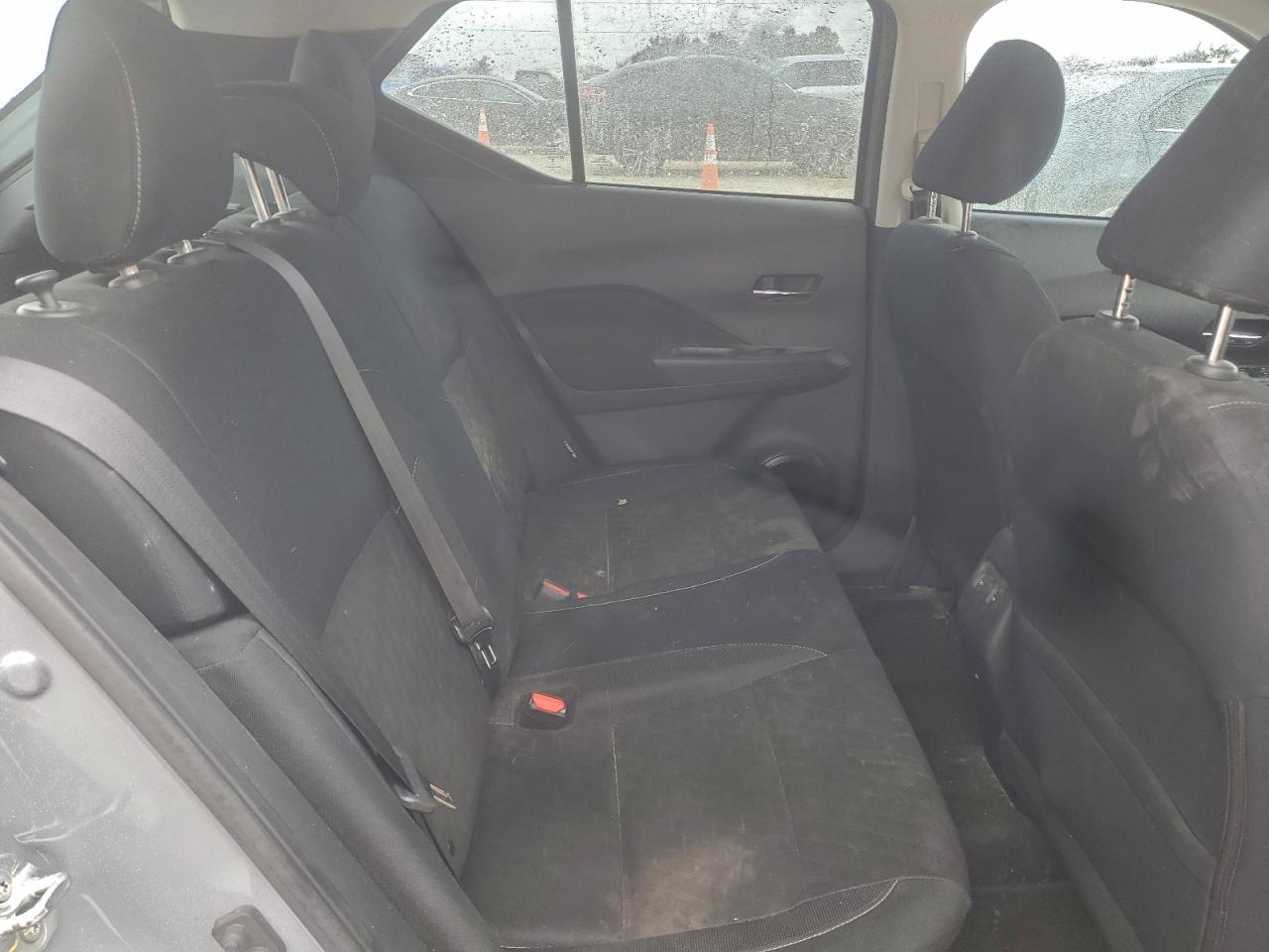 2024 Nissan Kicks Sv VIN: 3N1CP5CV6RL516931 Lot: 93989235