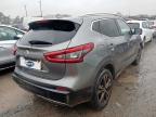 2018 NISSAN QASHQAI 1.5 DCI N-CONNECTA 5DR for sale at Copart WOLVERHAMPTON