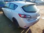 2012 MAZDA 3 1.6D [115] TAMURA 5DR for sale at Copart SANDY