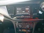 2018 VAUXHALL MOKKA X 1.4T ACTIVE 5DR AUTO for sale at Copart CHESTER