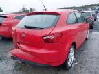 2013 SEAT IBIZA 1.4 TOCA 3DR for sale at Copart BELFAST