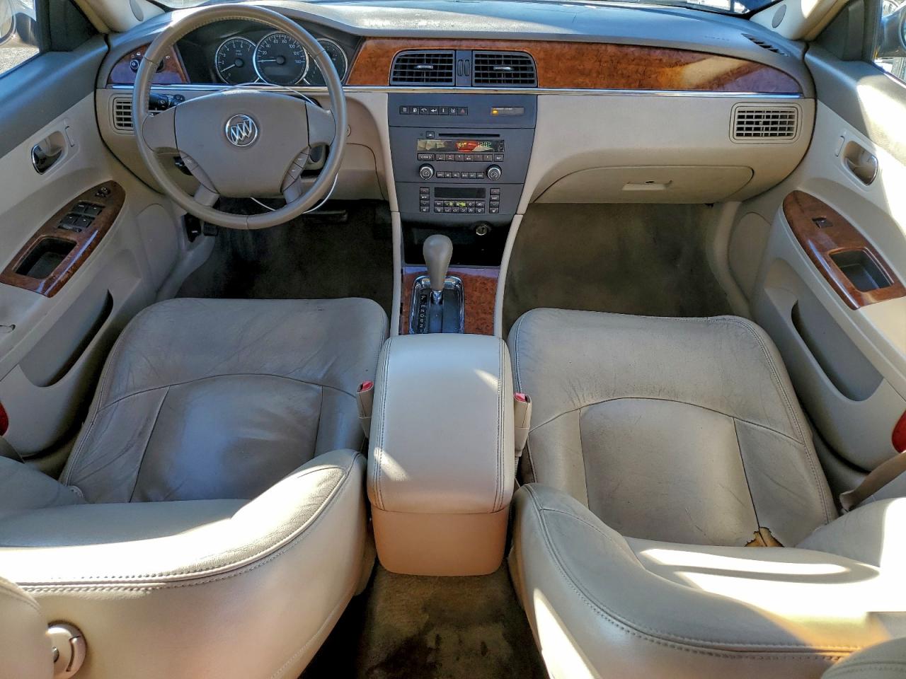 2006 Buick Lacrosse Cxl VIN: 2G4WD582461235673 Lot: 94647265