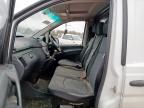 2012 MERCEDES-BENZ VITO 113CDI VAN for sale at Copart WISBECH