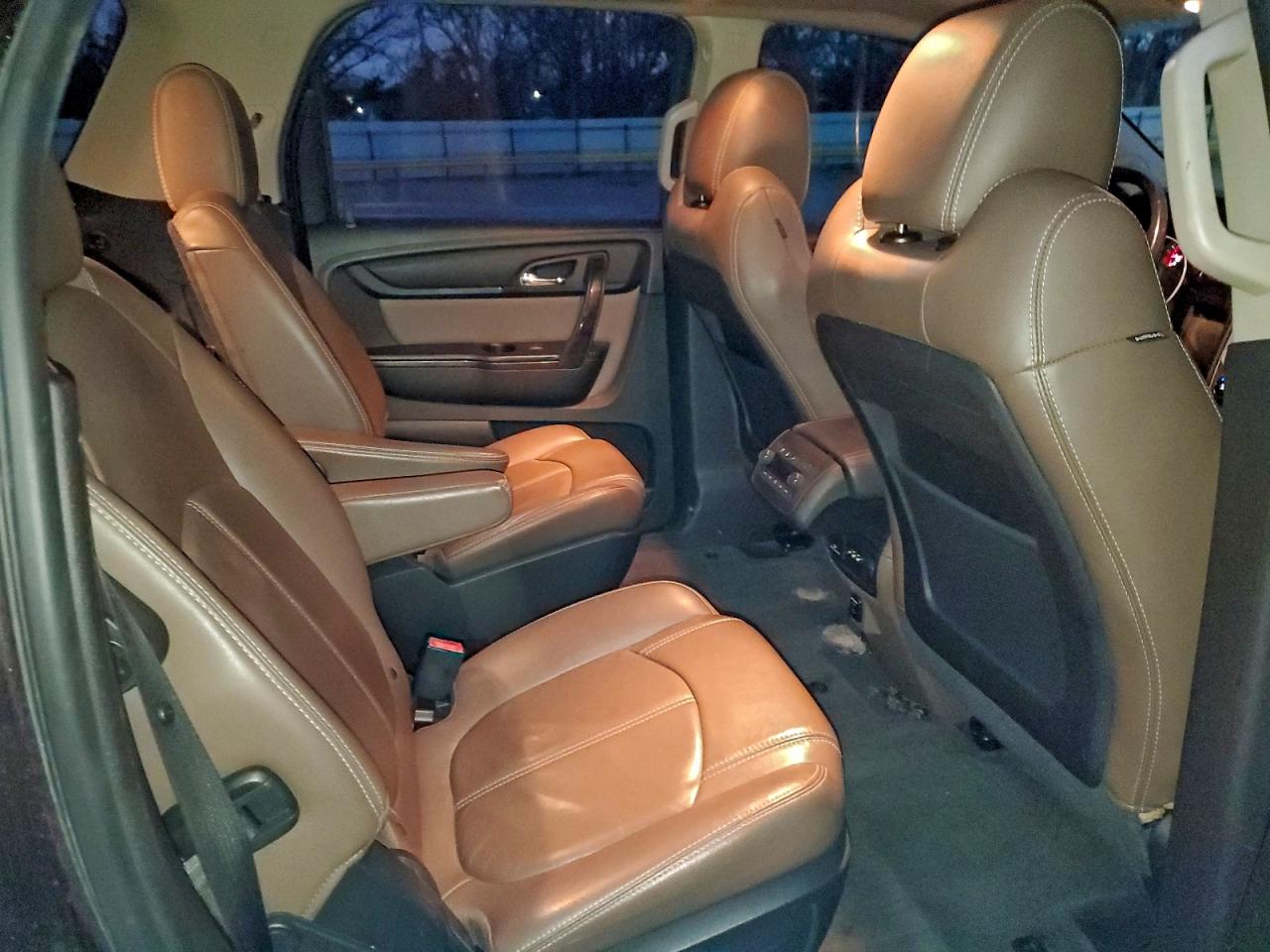 2016 GMC Acadia Slt-1 VIN: 1GKKRRKD5GJ198330 Lot: 94977705