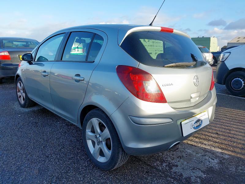 2014 VAUXHALL CORSA 1.2 ECOFLEX SXI 5DR [AC] [START STOP]