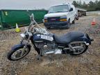 2008 HARLEY-DAVIDSON FXDC DAYTONA CUSTOM   for sale at Copart TN - MEMPHIS
