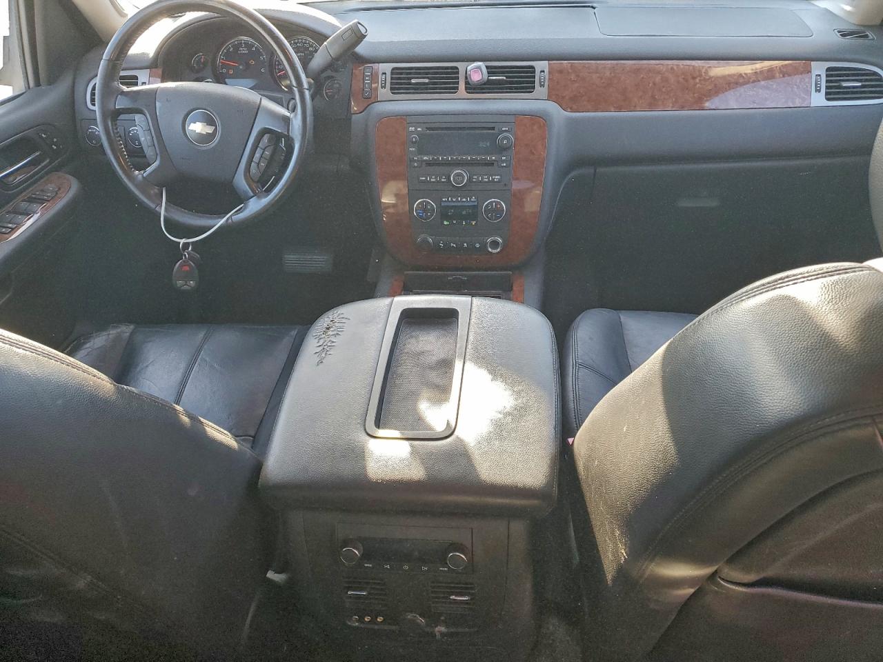 2008 Chevrolet Avalanche K1500 VIN: 3GNFK12338G119225 Lot: 97121515