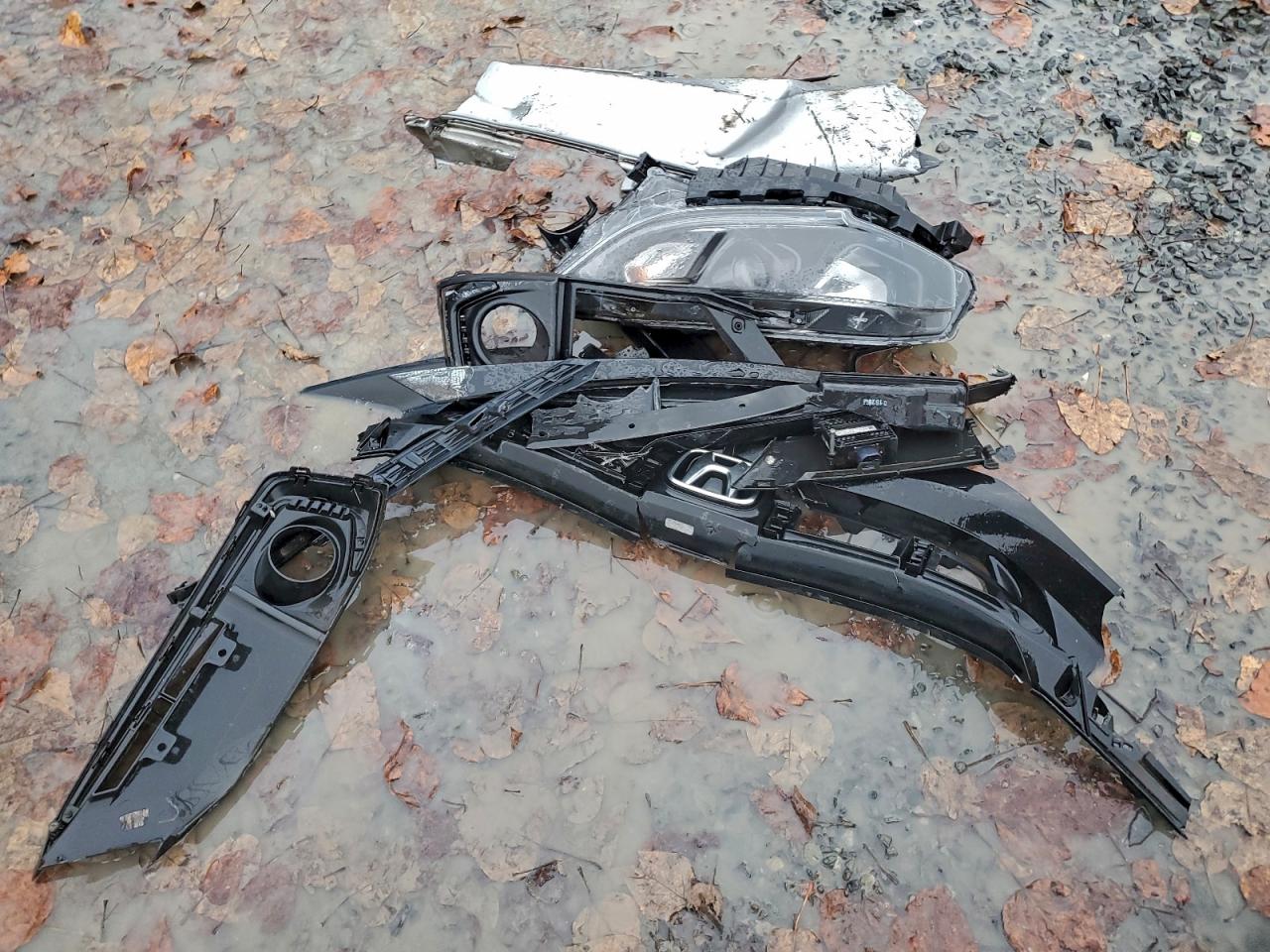 2020 Honda Civic Sport VIN: 19XFC2F84LE206010 Lot: 94807465