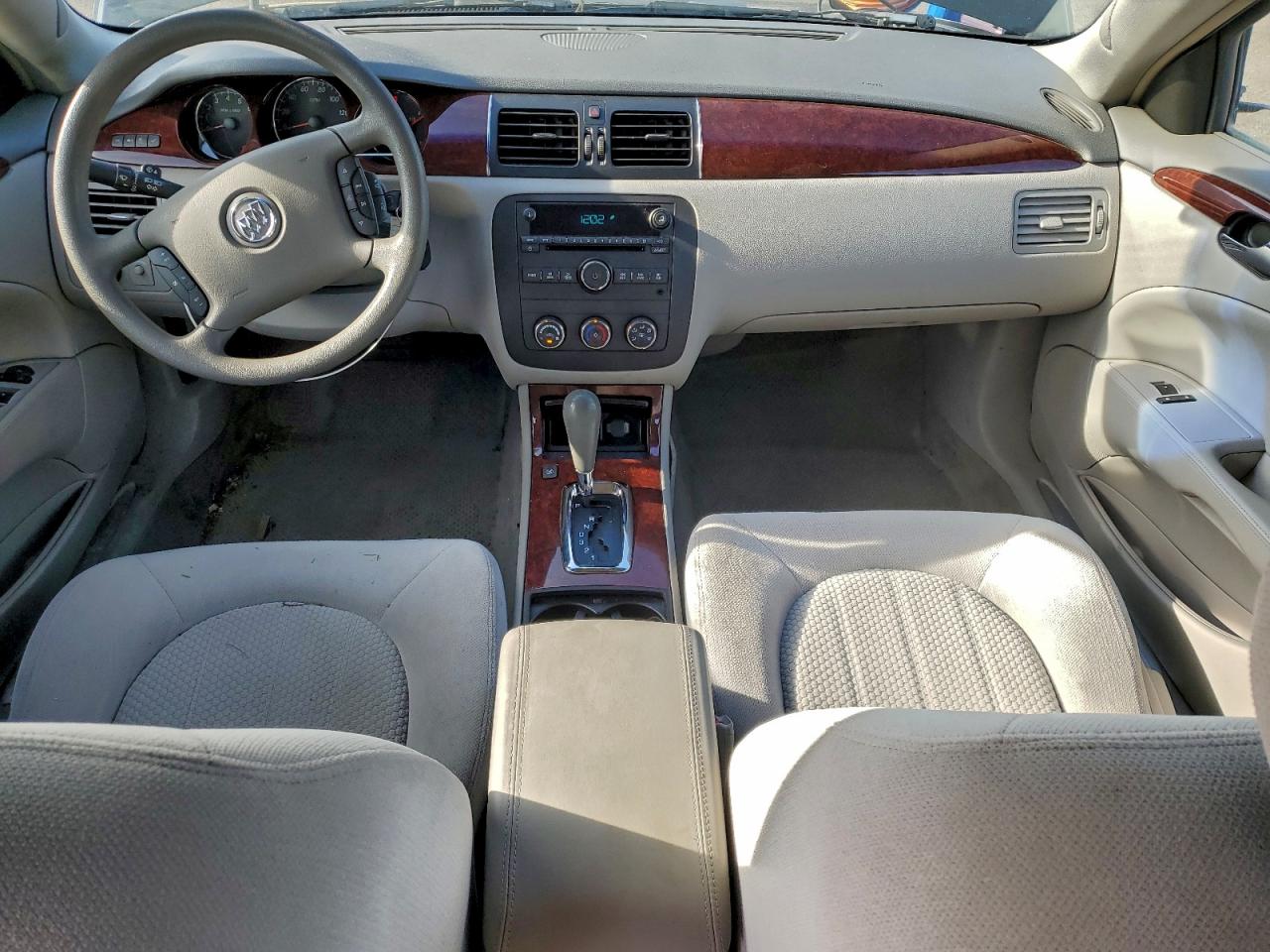 2006 Buick Lucerne Cx VIN: 1G4HP57296U218616 Lot: 94944165