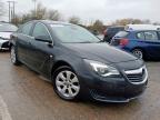 2016 VAUXHALL INSIGNIA 1.6 CDTI ECOFLEX TECH LINE 5DR [START STOP] for sale at Copart SANDWICH