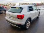 2020 AUDI Q2 30 TDI SPORT 5DR for sale at Copart PETERLEE