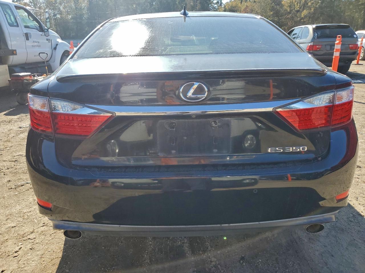 2015 Lexus Es 350 VIN: JTHBK1GG5F2154775 Lot: 96493095
