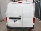 2014 NISSAN NV200 1.5 DCI ACENTA VAN for sale at Copart WESTBURY