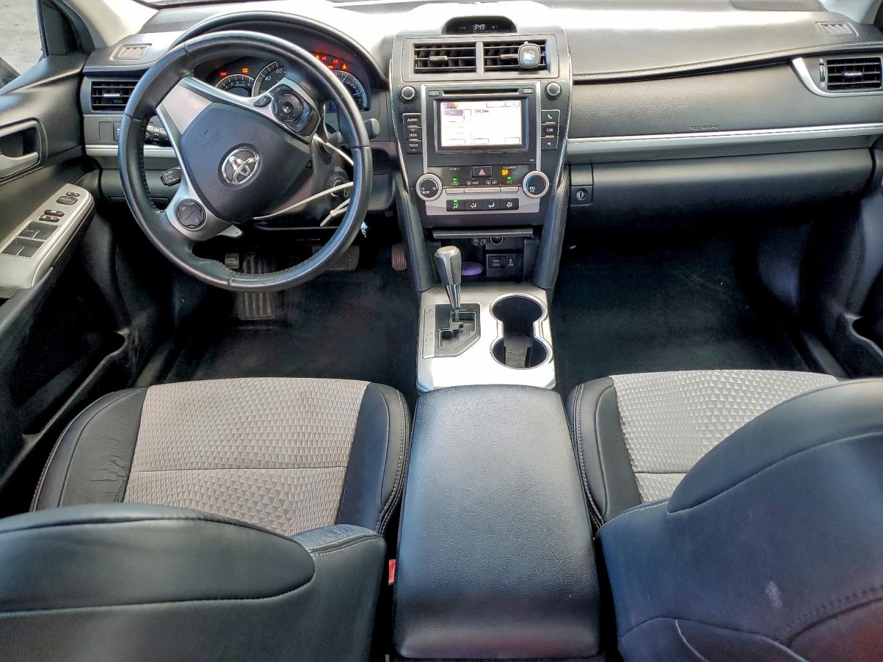 2014 Toyota Camry L VIN: 4T1BF1FK9EU312786 Lot: 94171905