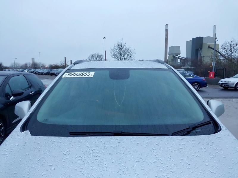 2017 VAUXHALL MOKKA X 1.6I ELITE 5DR