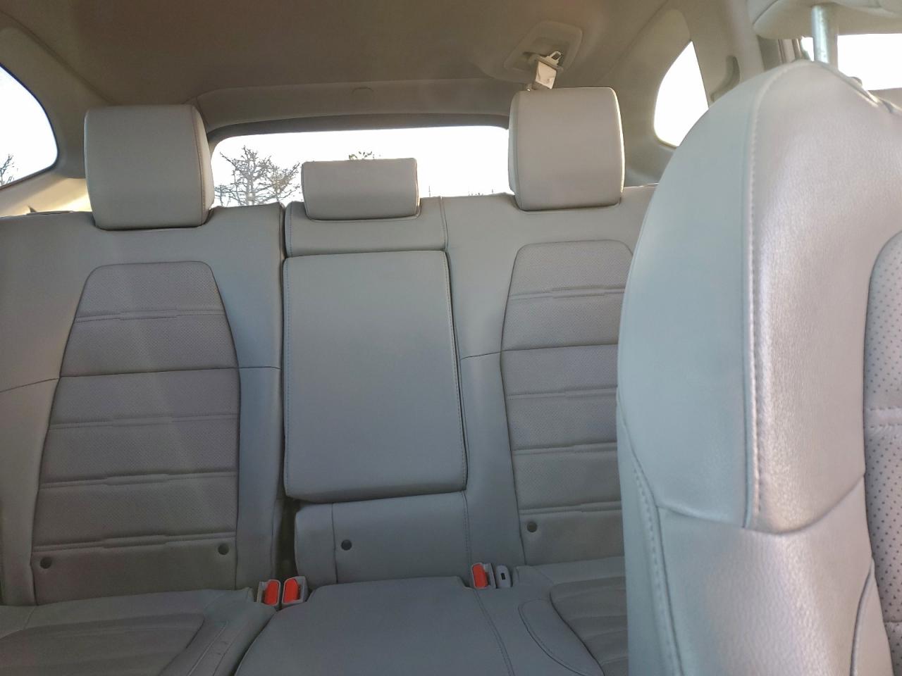 2017 Honda Cr-V Exl VIN: 2HKRW2H8XHH685103 Lot: 94865935