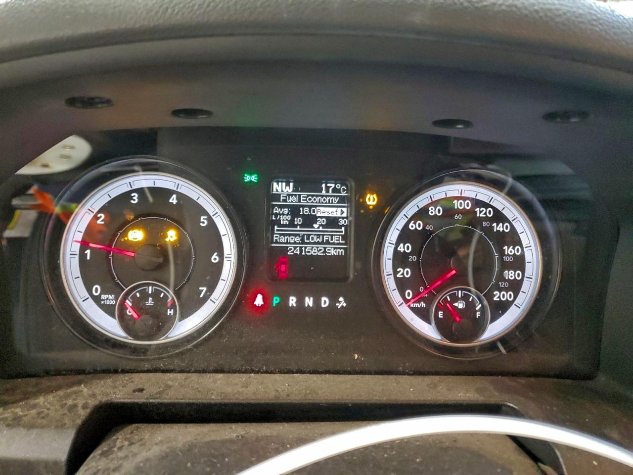 2014 Ram 1500 St VIN: 3C6RR7KTXEG267654 Lot: 96783745