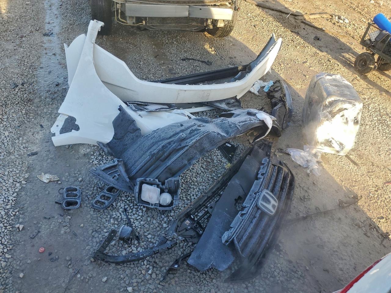 2022 Honda Odyssey Exl VIN: 5FNRL6H74NB034972 Lot: 97026425