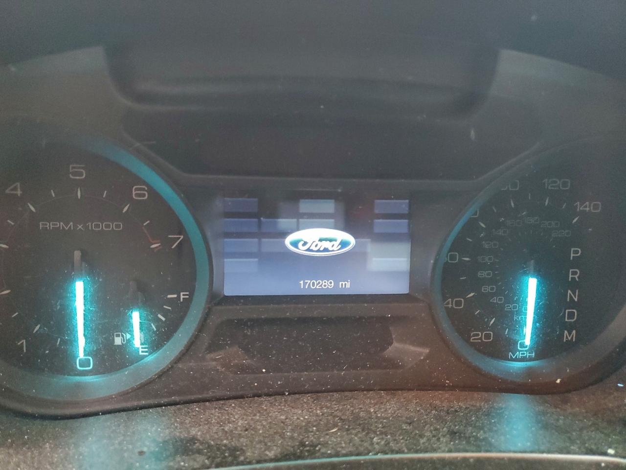 2012 Ford Explorer VIN: 1FMHK7B86CGA34511 Lot: 95484305